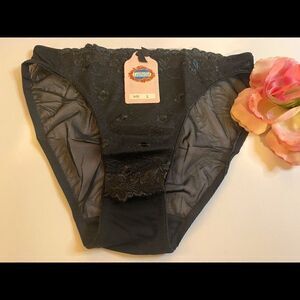 🥀 Isabella Lace Floral Sexy Panty underwear